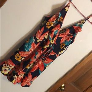 Summer skort outfit..